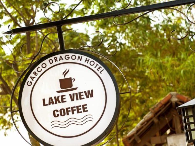 Garco Dragon Hotel Hanoi Kültér fotó