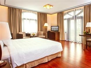 Garco Dragon Hotel Hanoi Kültér fotó